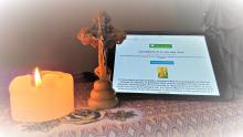 Votre coin prière avec les Intercesseurs